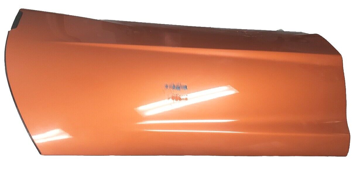 05-13 Chevy C6 Corvette Right Passenger Door Shell 9800-s – Miami ...