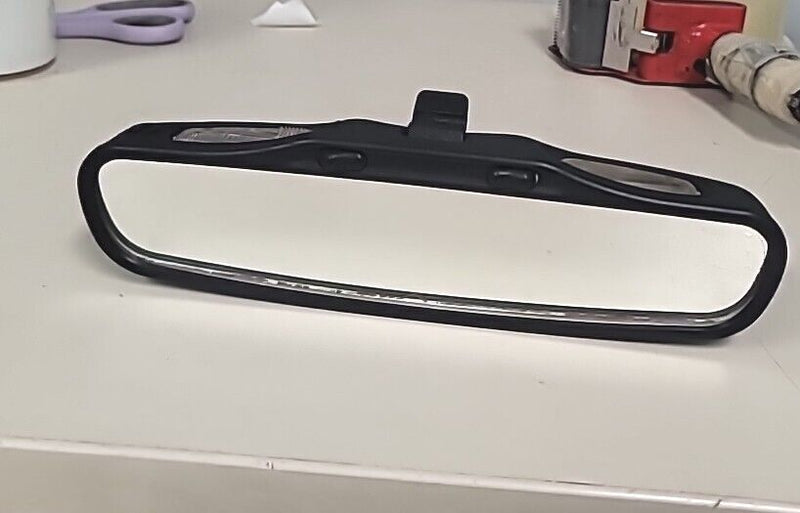 Load image into Gallery viewer, 01-04 Corvette C5  Rear View Mirror Glass Manual Dimming Dim 8883-26

