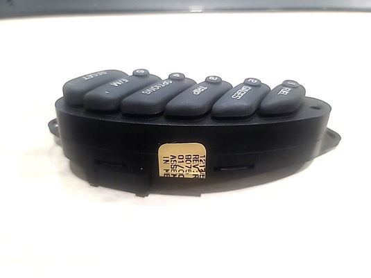 97-04 Corvette C5 Driver Information Center Switch  DIC 12135152 (2826-21)