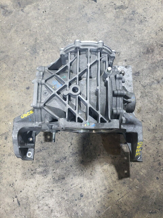 06-7 CORVETTE C6 REAR DIFFERENTIAL 2.56 26k miles 3790-S