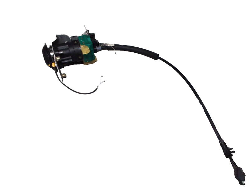 Load image into Gallery viewer, 97-04 Chevy Corvette C5 OEM Ignition Switch with Key 2746-6
