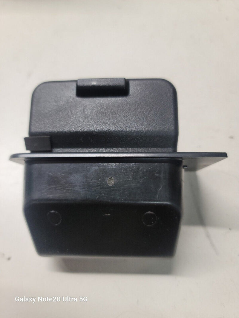 Load image into Gallery viewer, 97-04 corvette C5 OEM Center Console Shift Plate Ash Tray Assembly 1309-25
