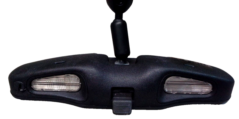 Load image into Gallery viewer, 97-99 Corvette C5 OEM Rear View Mirror 2756-26
