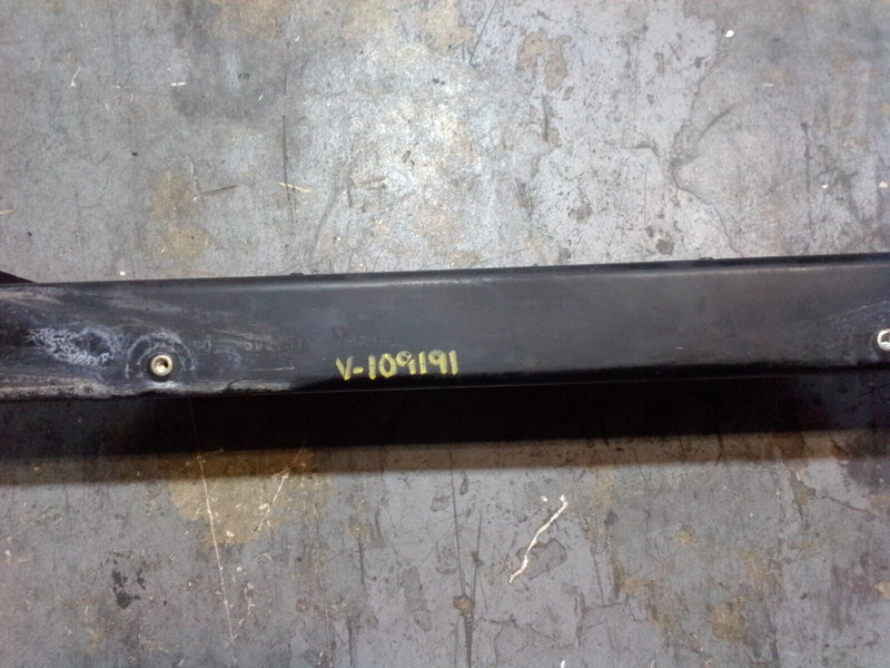 Load image into Gallery viewer, 97-04 Corvette C5 Front Frame Rail Impact Bar Section USED 2725-S
