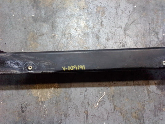 97-04 Corvette C5 Front Frame Rail Impact Bar Section USED 2725-S