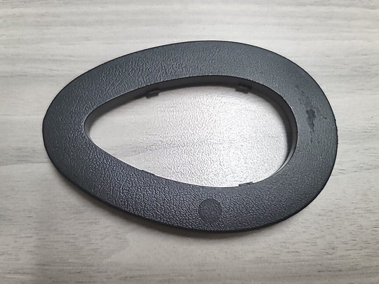 97-04 Corvette C5 Rear Compartment Top Mount Plate trim bezel 780-22