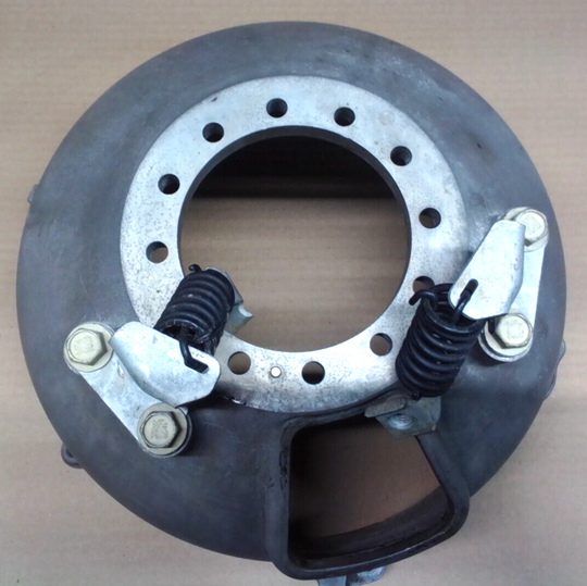 97-99 Chevy Corvette C5 Rear Automatic Transmission Bell Housing OEM 2831-S