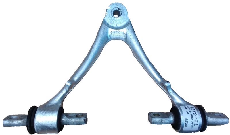 Load image into Gallery viewer, 97-13 Corvette C5 C6 Front Upper Control Arm Left side driver LH OEM 3340-J1
