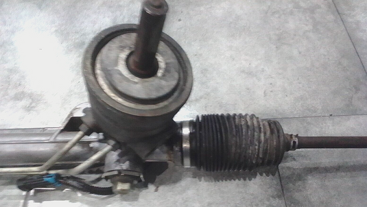 97-04 Corvette C5 Power Steering Rack and Pinion OEM 2814-B1