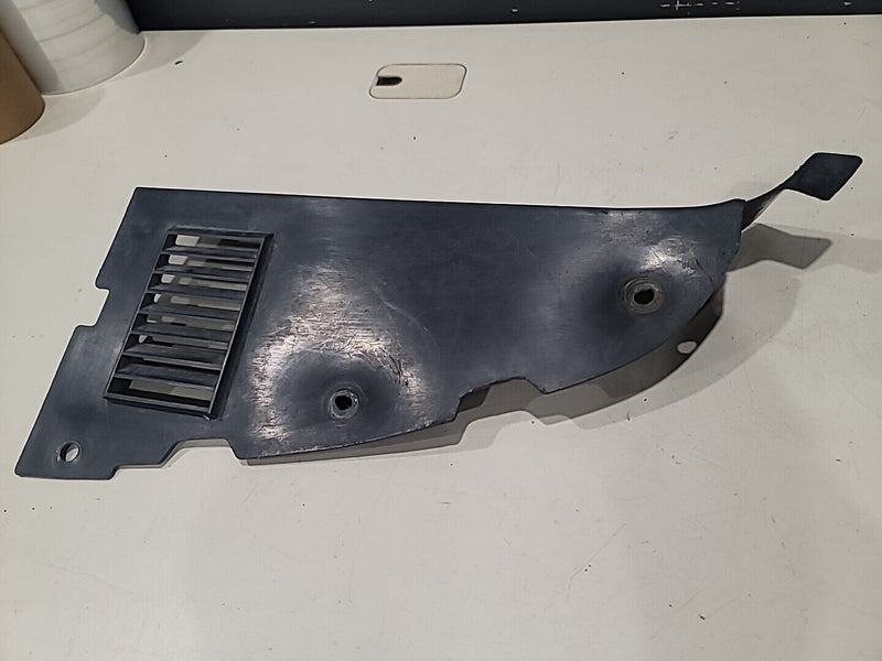 Load image into Gallery viewer, 97-04 Corvette C5 Front Filler Lower Cover Splash Shield Passenger side 3151-H3
