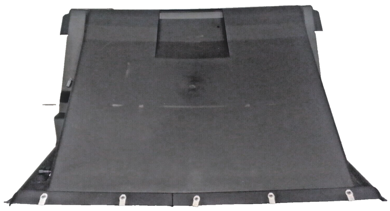 Cargue la imagen en el visor de la galería, 97-04 Corvette C5 OEM Radiator Support Panel Shroud 4236-S
