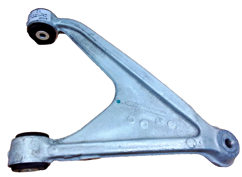 Load image into Gallery viewer, 97-04 Corvette C5 Right side REAR RH Passenger Upper Control Arm OEM 3331-J1
