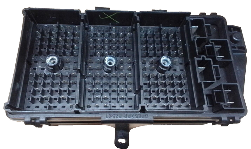 Load image into Gallery viewer, 97-04 Corvette C5 Interior Fuse Box Block Fusebox relay center (2914-A2)
