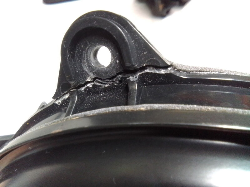 Load image into Gallery viewer, 97-04 Chevy Corvette C5 BOSE Right or Left Assembly Front Door Speaker 2692-65

