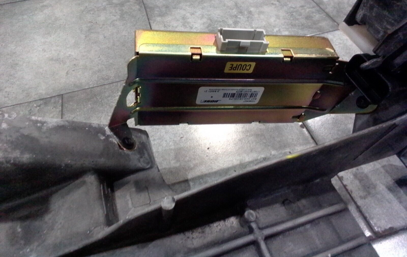 Load image into Gallery viewer, 97-04 Corvette C5 Accelerator Gas Pedal Assembly / Housing 4371-S
