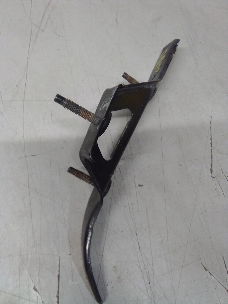 Load image into Gallery viewer, 05-13 CORVETTE C6 LH FRONT FENDER REINFORCEMENT BRACKET BRACE 2680-40
