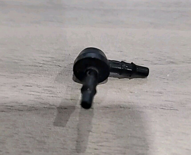 Load image into Gallery viewer, 97-04 Corvette C5 Windshield Washer fluid elbow nozzle OEM  1 PIECE 3456-28
