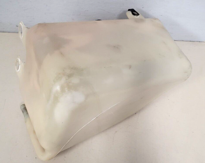 Cargue la imagen en el visor de la galería, 84-96 Corvette C4 Radiator OEM Coolant/Antifreeze Tank 14047501 6032-D1
