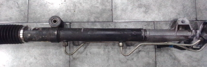 Load image into Gallery viewer, 97-04 Corvette C5 Power Steering Rack and Pinion OEM 2814-B1
