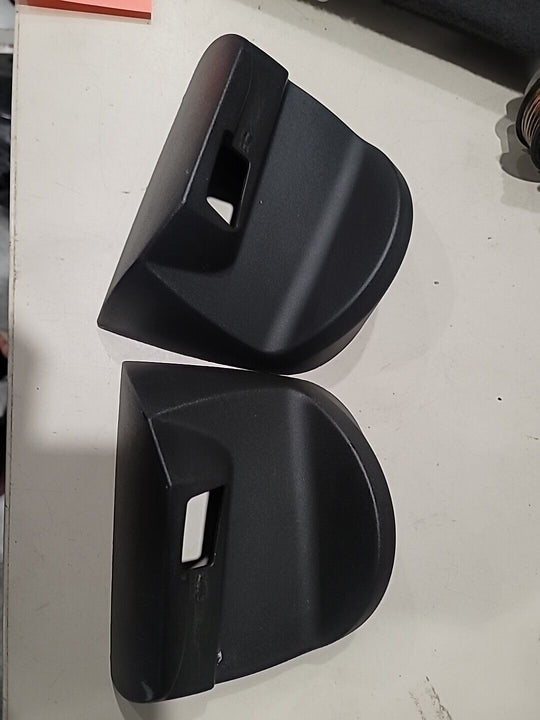 05-13 Corvette  C6 Rear Left and Right Trunk Top Storage Cover 3057-30