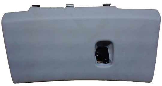 05 - 13 C6 Corvette Glove Box Compartment Gray OEM 3055-P4
