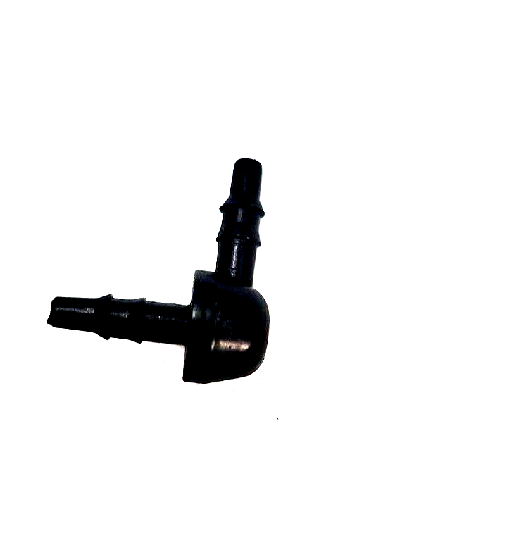 Load image into Gallery viewer, 97-04 Corvette C5 Windshield Washer fluid elbow nozzle OEM  1 PIECE 3423-28
