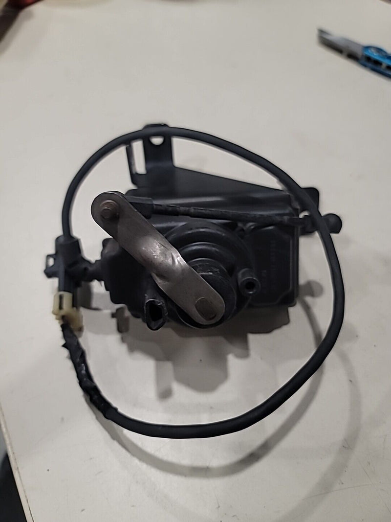 Load image into Gallery viewer, 97-04 Corvette C5 Rear Driver side Ride Control suspension sensor 3030-8

