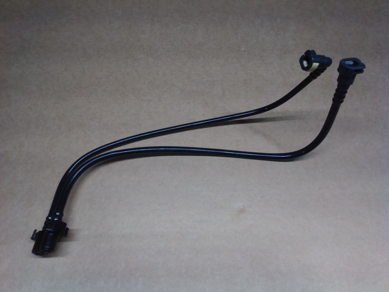 Load image into Gallery viewer, 03-13 C5 C6 Corvette Passenger side Fuel Tank Line RH right 3143-61
