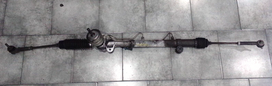 97-04 Corvette C5 Power Steering Rack and Pinion OEM 2813-B1