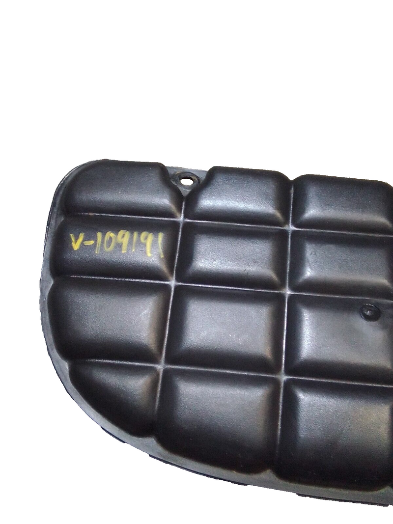 Load image into Gallery viewer, 00-04 Corvette C5 Radiator surge overflow tank Reservoir 2599-D3
