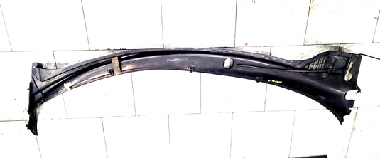 05-07 Corvette C6 Windshield Wiper Cowl 3832-S