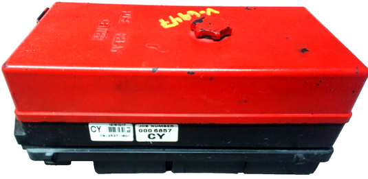 97-00 Corvette C5 OEM Under Hood Fuse Box Block relay center 2748-A1.3