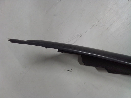 2005-2013 Corvette C6 Exterior Window Door Pillar Trim Right side RH 2673-A4