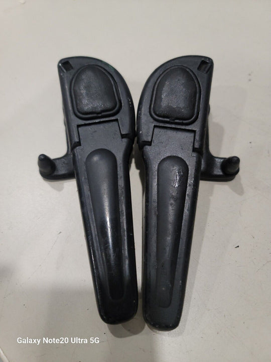 97-04 Corvette C5 OEM Targa top Latches Set 3031-1