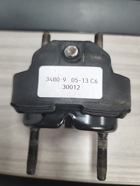 05-13 Corvette C6 Transmission Rear Differential Mount 3480-9