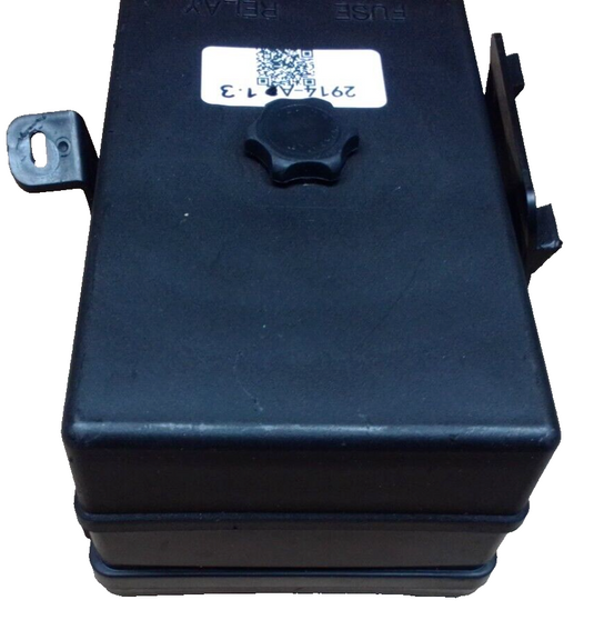 97-04 Corvette C5 Interior Fuse Box Block Fusebox relay center (2914-A2)