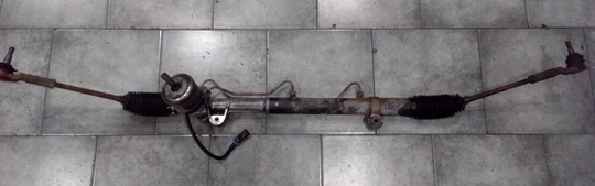 97-04 Corvette C5 Power Steering Rack and Pinion OEM 2766-B1