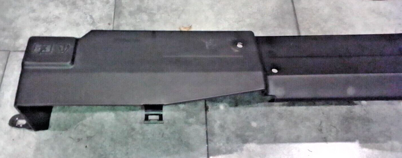 Load image into Gallery viewer, 05-13 Corvette C6 LS2 LS3 LS7 Radiator Top Shroud GM 21995582 3800-R3
