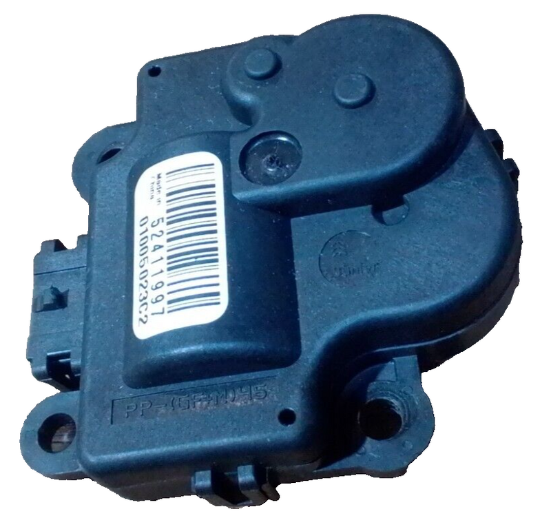 Load image into Gallery viewer, 05 -10 C6 Corvette Air Conditioning Upper Vent Actuator OEM 52411997 4042-10
