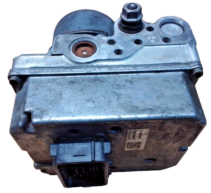 Cargue la imagen en el visor de la galería, 05-08 Corvette C6 ABS EBCM Pump Module Assembly 15220711 15220716 M7 (3271-F)
