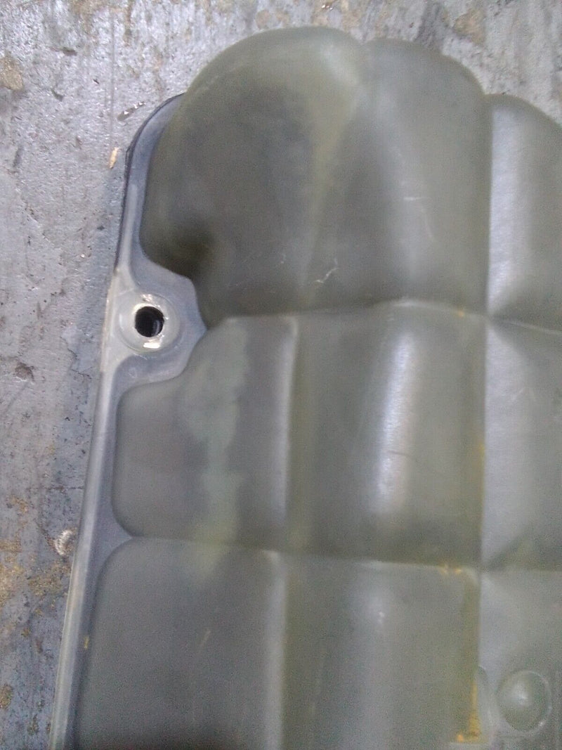 Load image into Gallery viewer, 00-04 Corvette C5 Radiator surge overflow tank Reservoir 2599-D3
