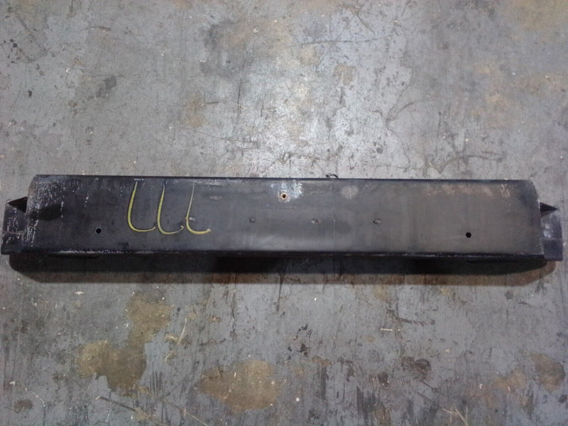 Load image into Gallery viewer, 97-04 Corvette C5 Front Frame Rail Impact Bar Section USED 2719-S
