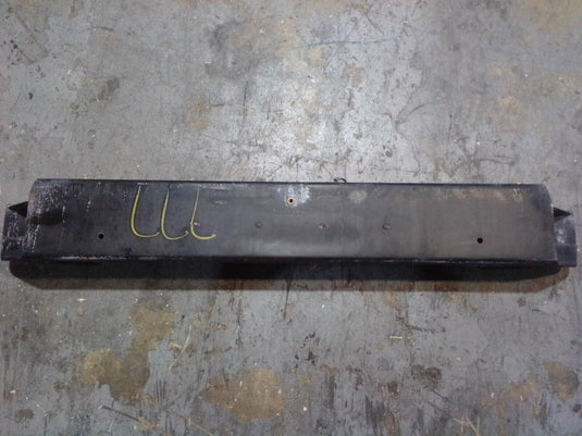 97-04 Corvette C5 Front Frame Rail Impact Bar Section USED 2719-S