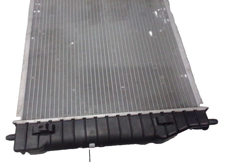 Load image into Gallery viewer, 2005 Corvette C6 Z06 6.0L MT Radiator Cooling Assembly   3437-H2
