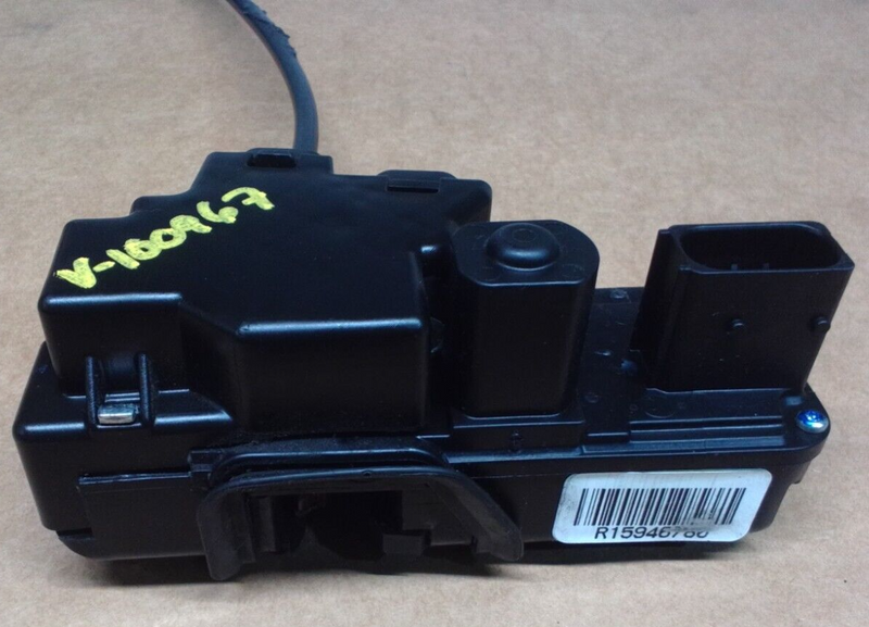 Load image into Gallery viewer, 05-13 Corvette C6 RH Right Passenger Side Door Lock Latch Assembly 3174-16
