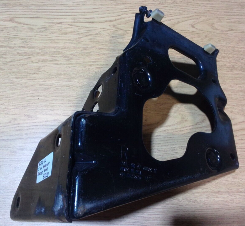 Load image into Gallery viewer, 97-04 Chevy Corvette C5 RH Right Headlight Bracket OEM 16523678 3672-D1
