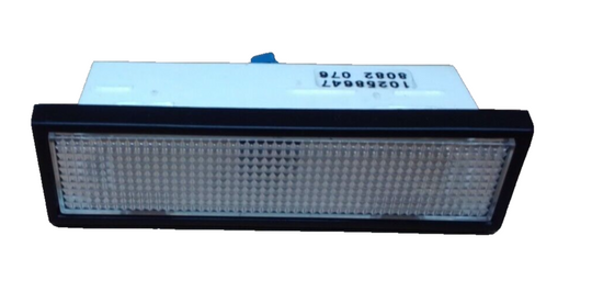 97-04 C5 Corvette XLR OEM Rear Cargo Compartment Lamp light 10258647 3083-22