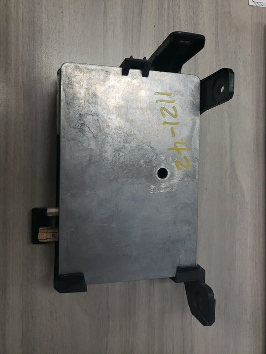 2011 Corvette C6 Bluetooth Telephone Module 25966452. 1121-42