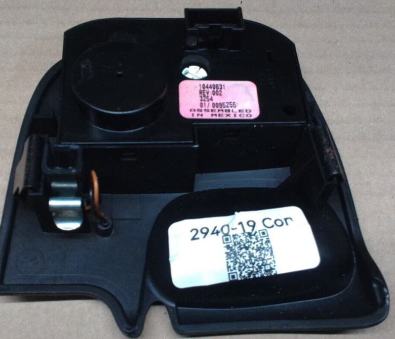 Load image into Gallery viewer, 01-04 Corvette C5 Active Handling Traction Control Switch 2940-19
