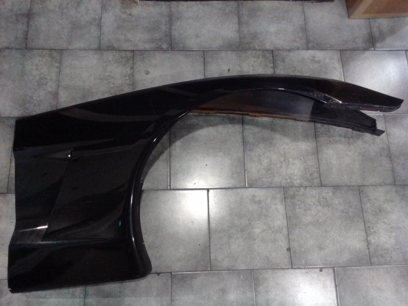 Load image into Gallery viewer, 05-13 Corvette C6 Passenger side Fender Black OEM 3569-S
